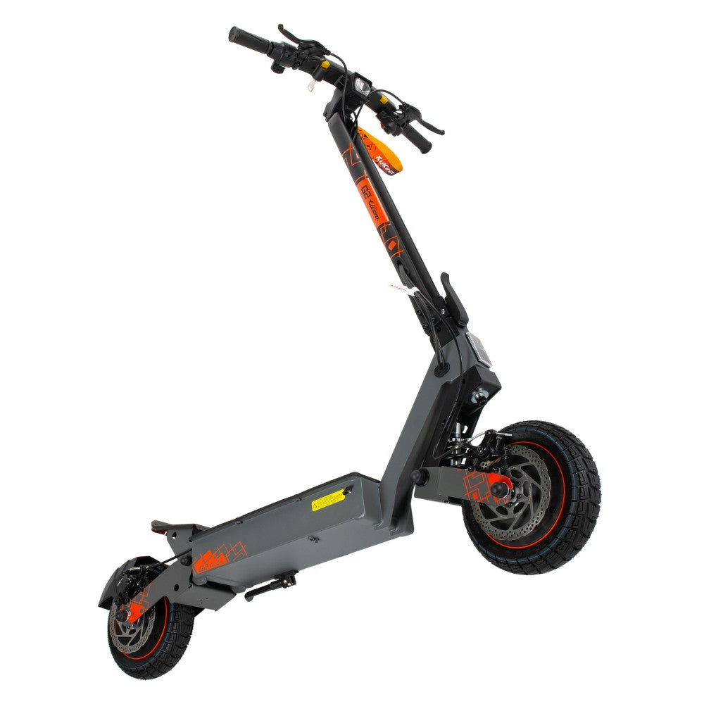 KuKirin G2 Ultra Elscooter
