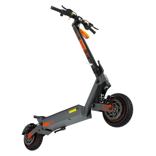 KuKirin G2 Ultra Elscooter