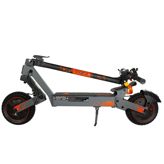 KuKirin G2 Ultra Elscooter