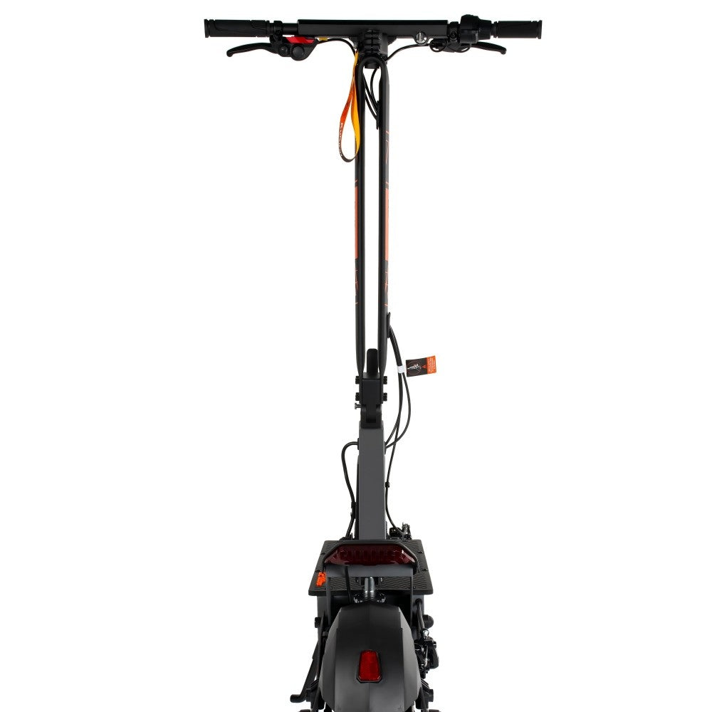 KuKirin G2 Ultra Elscooter