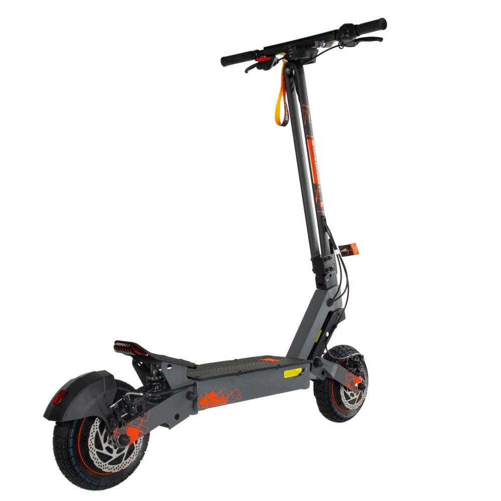 KuKirin G2 Ultra Elscooter