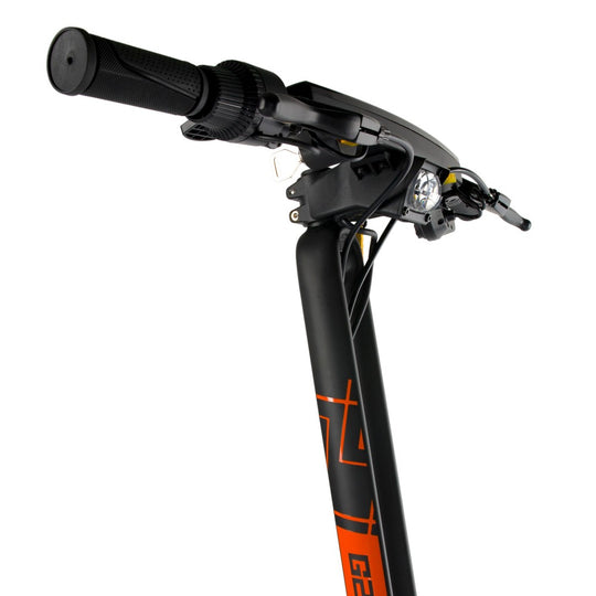 KuKirin G2 Ultra Elscooter