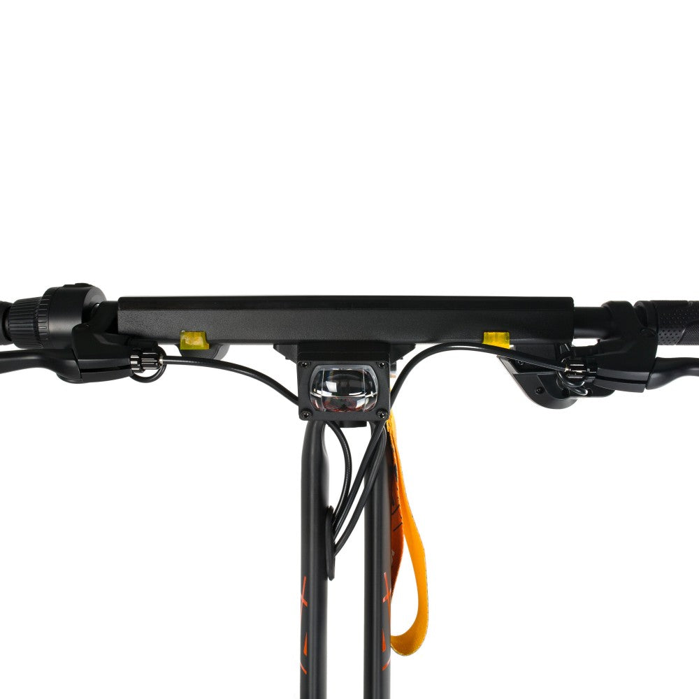 KuKirin G2 Ultra Elscooter