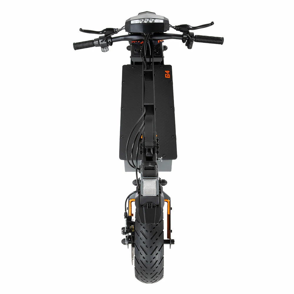 KuKirin G4 Electric Scooter