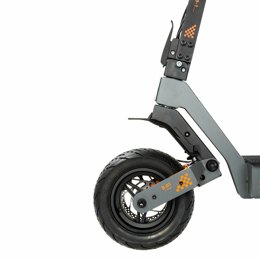 KuKirin G4 Electric Scooter