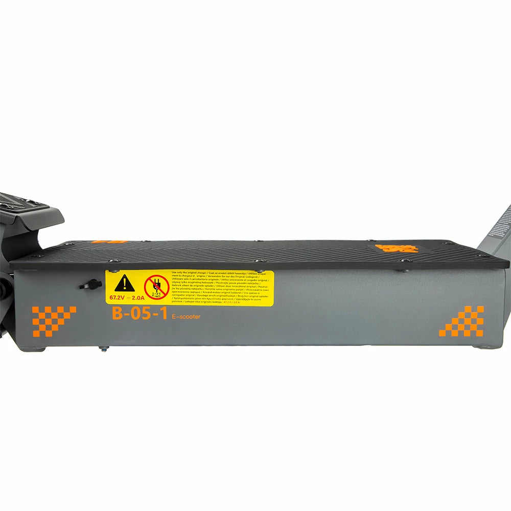 KuKirin G4 Electric Scooter
