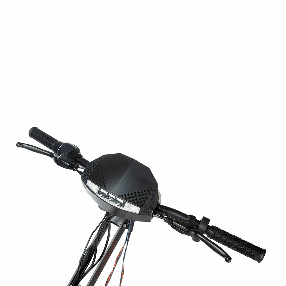 KuKirin G4 Electric Scooter
