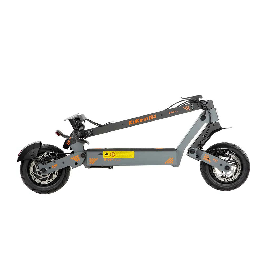 KuKirin G4 Electric Scooter