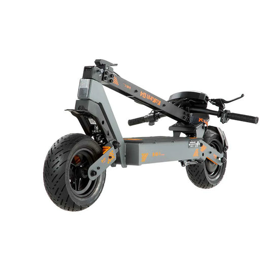 KuKirin G4 Electric Scooter