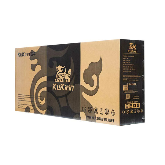KuKirin G4 Electric Scooter