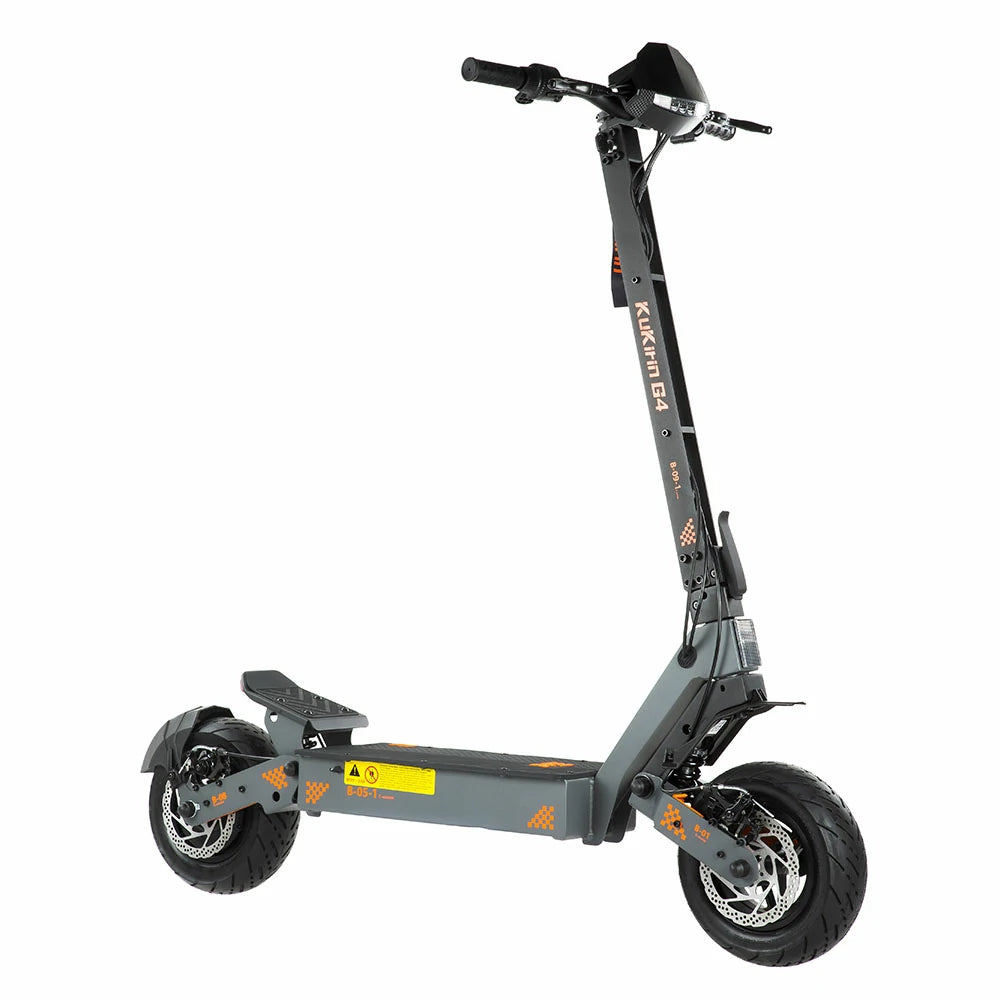 KuKirin G4 Electric Scooter