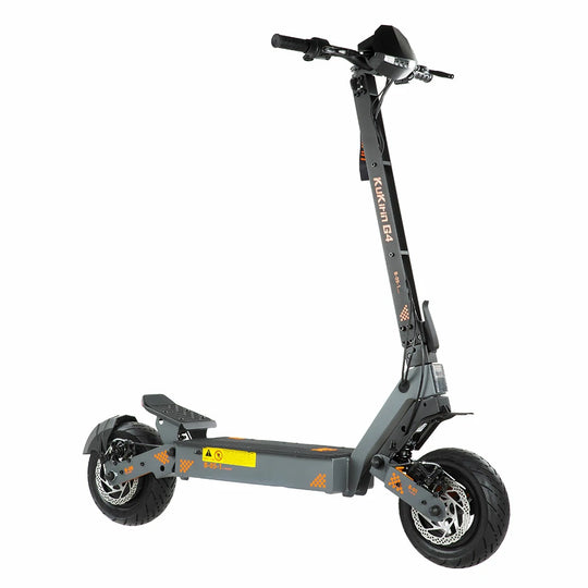 KuKirin G4 Electric Scooter