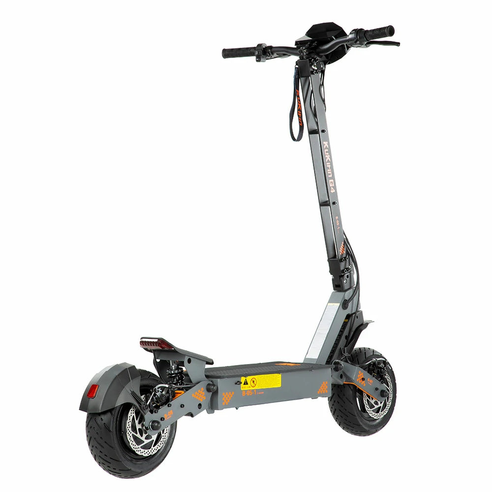 KuKirin G4 Electric Scooter
