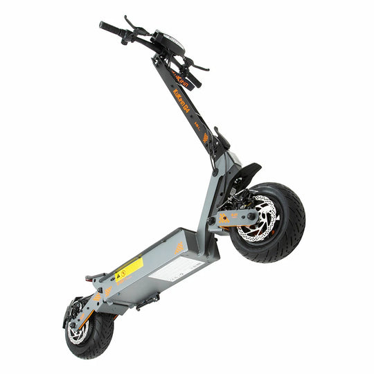 KuKirin G4 Electric Scooter