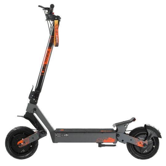 KuKirin G4 Ultra Electric Scooter