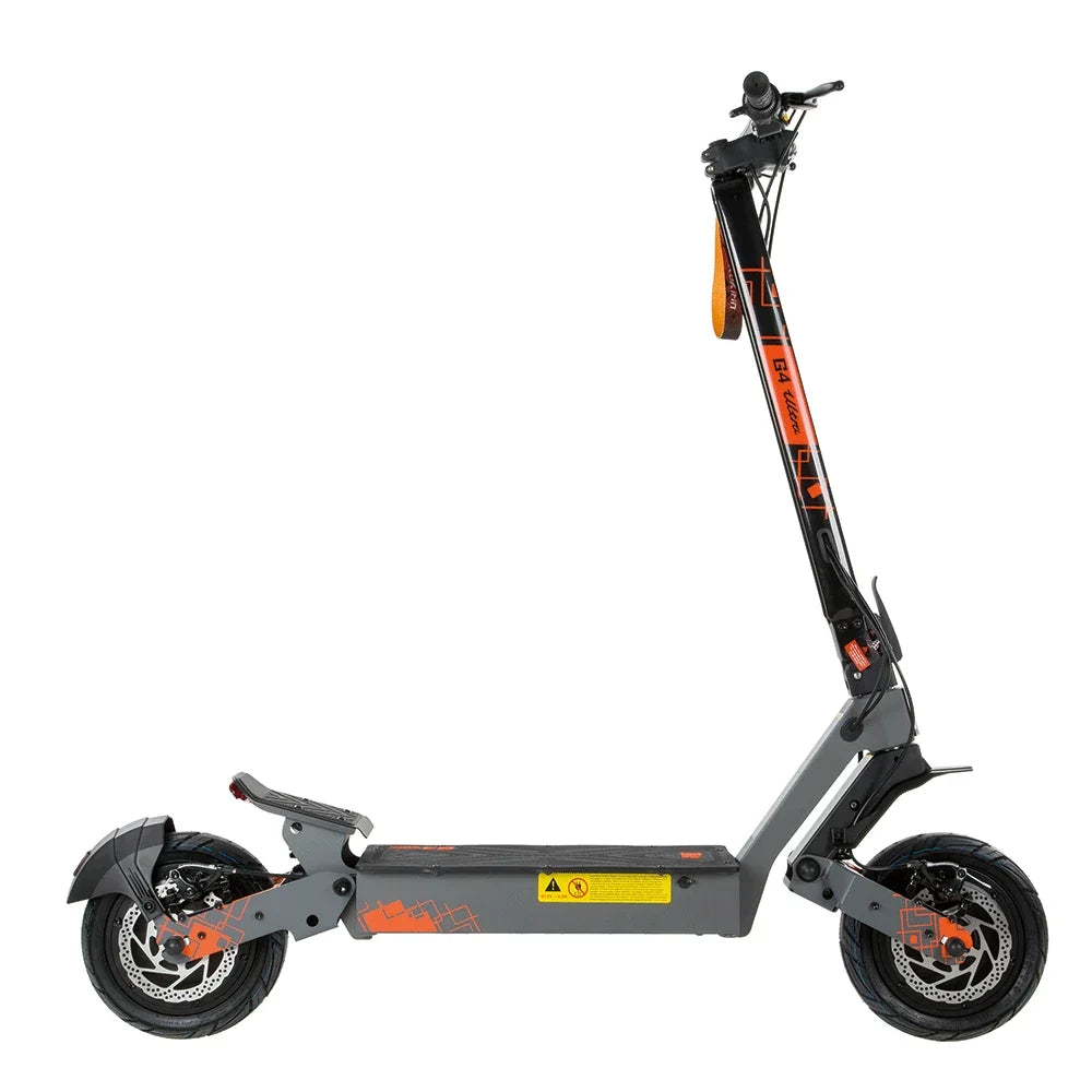 KuKirin G4 Ultra Electric Scooter