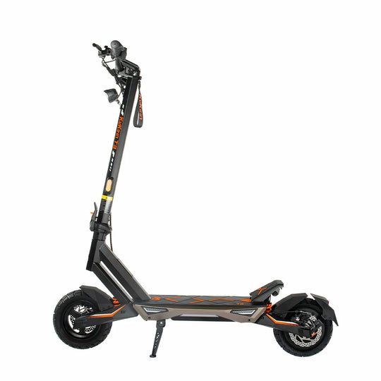 KuKirin T3 Elscooter