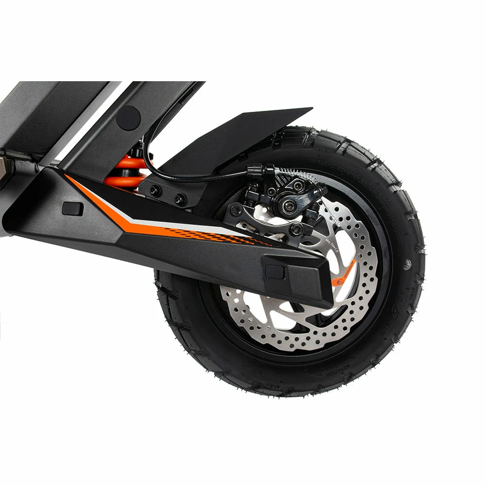 KuKirin T3 Elscooter