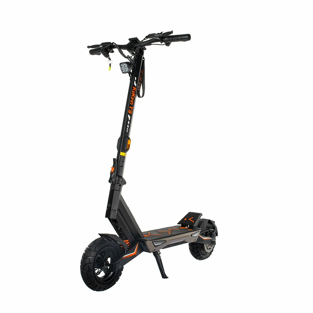 KuKirin T3 Elscooter
