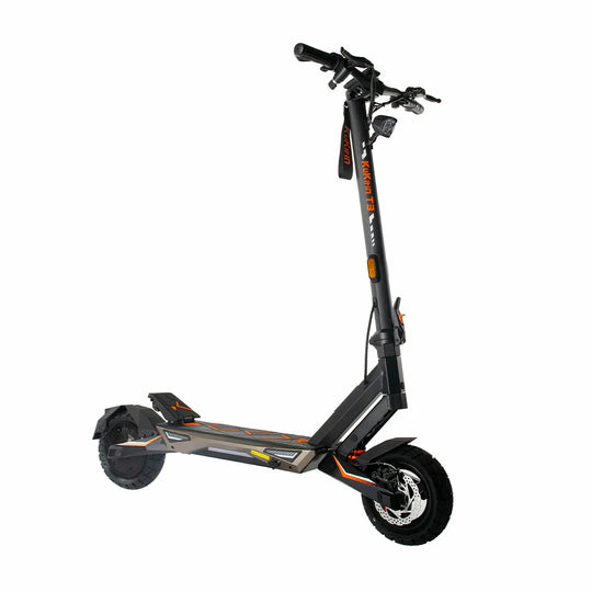 KuKirin T3 Elscooter