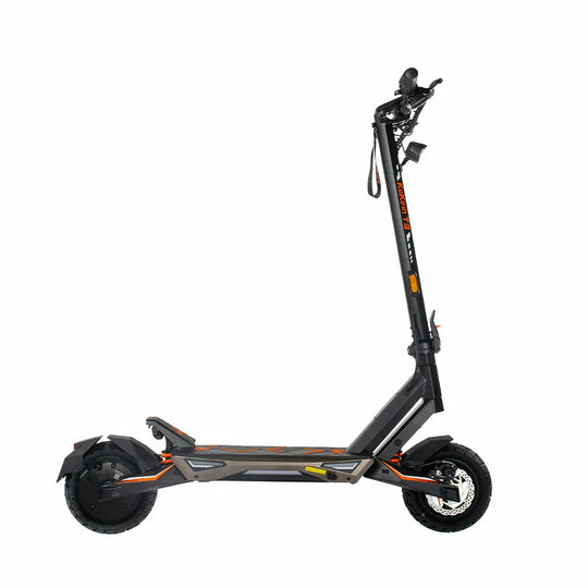 KuKirin T3 Elscooter