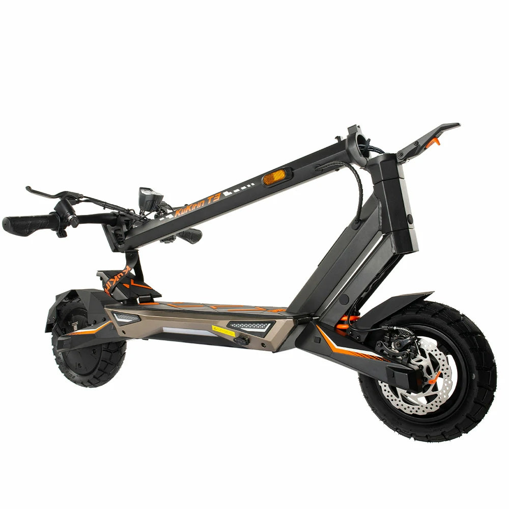 KuKirin T3 Elscooter