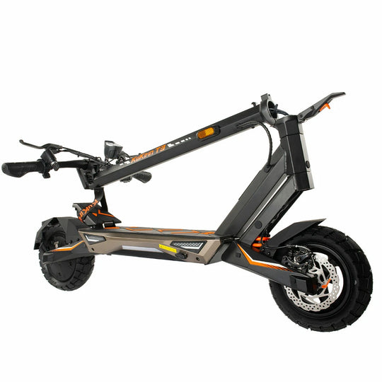 KuKirin T3 Elscooter