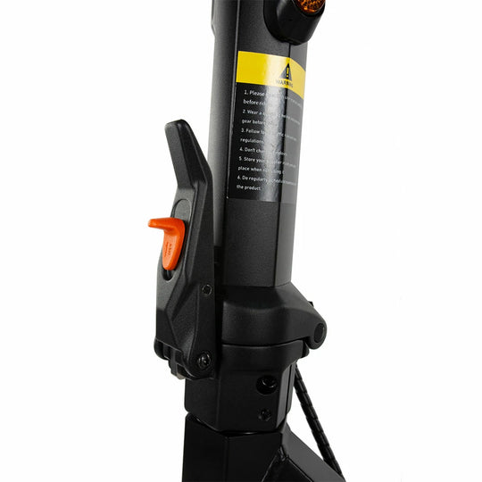 KuKirin T3 Elscooter