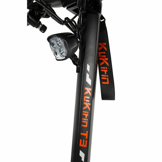 KuKirin T3 Elscooter