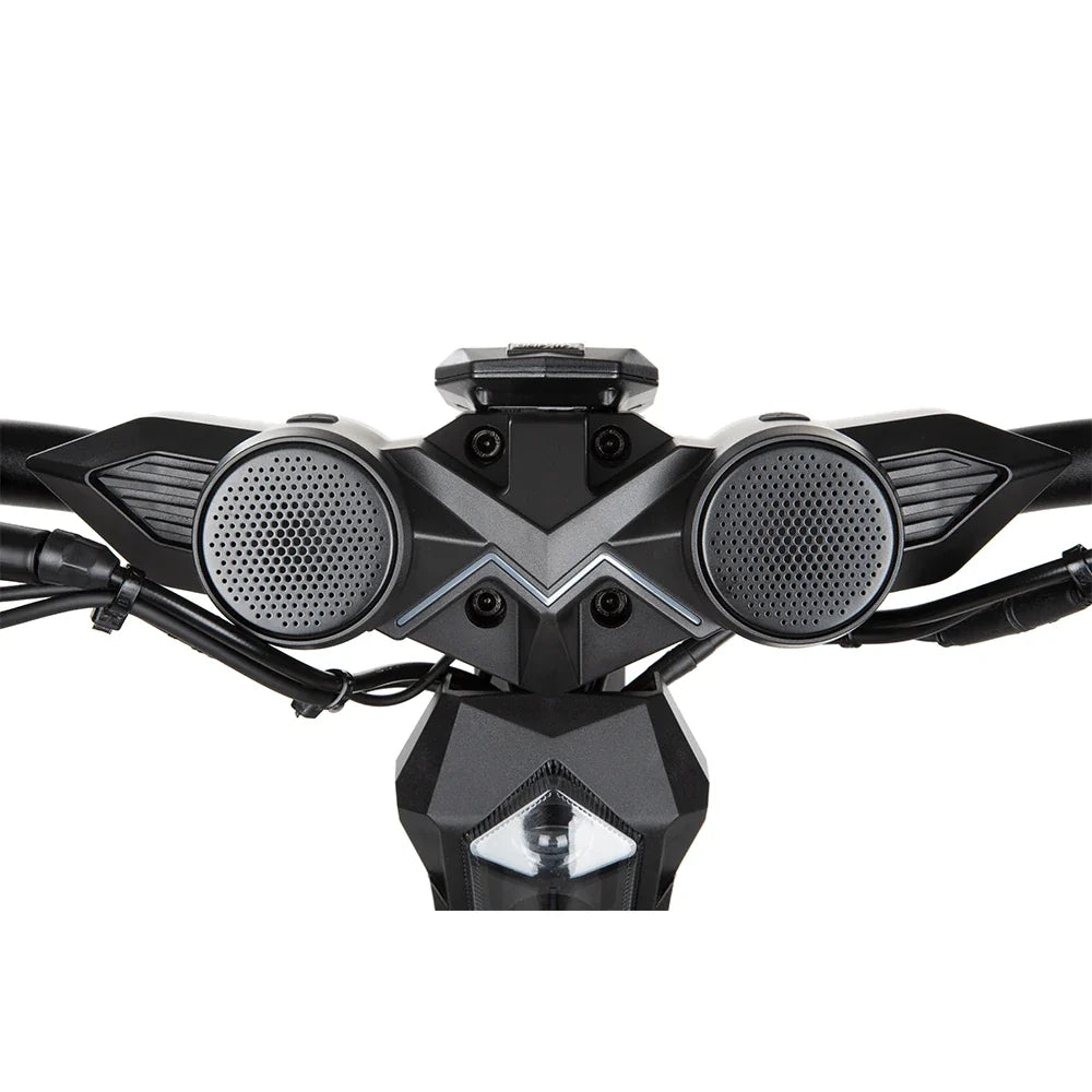 KuKirin T4 Electric Scooter