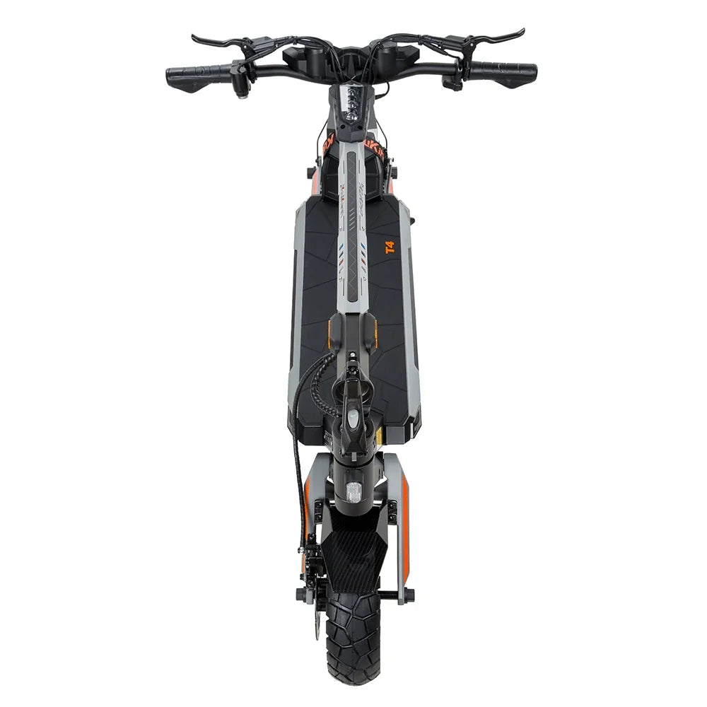 KuKirin T4 Electric Scooter
