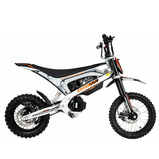 KuKirin X1 Electric Motorcycle
