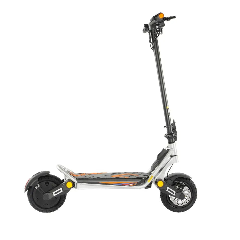 KuKirin A1 Electric Scooter