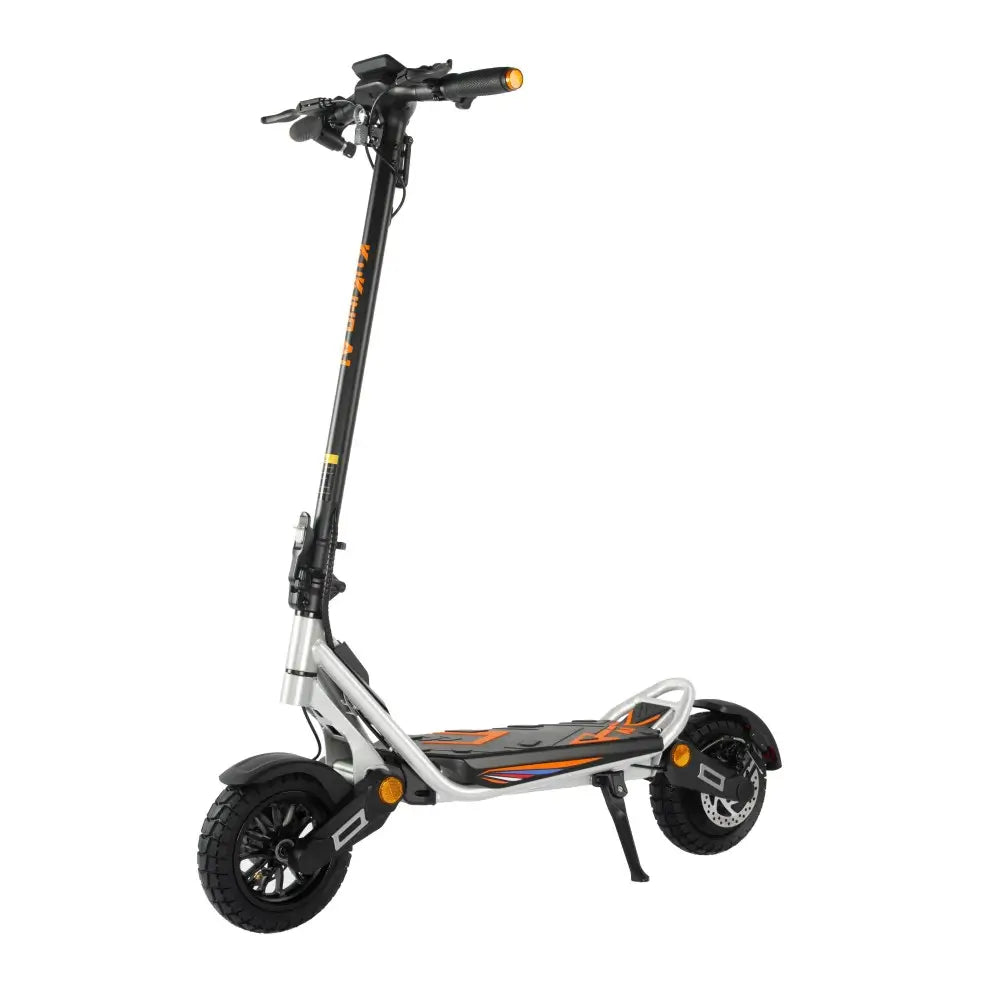KuKirin A1 Electric Scooter