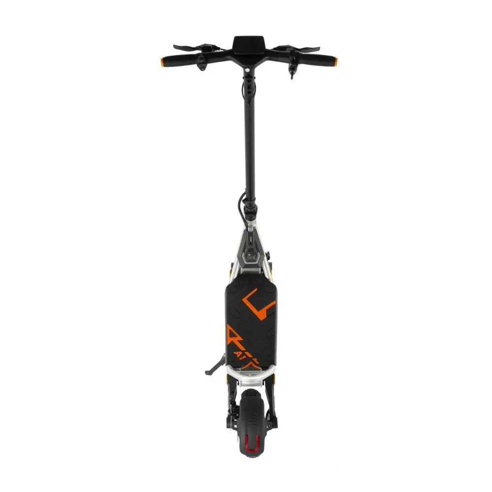 KuKirin A1 Electric Scooter