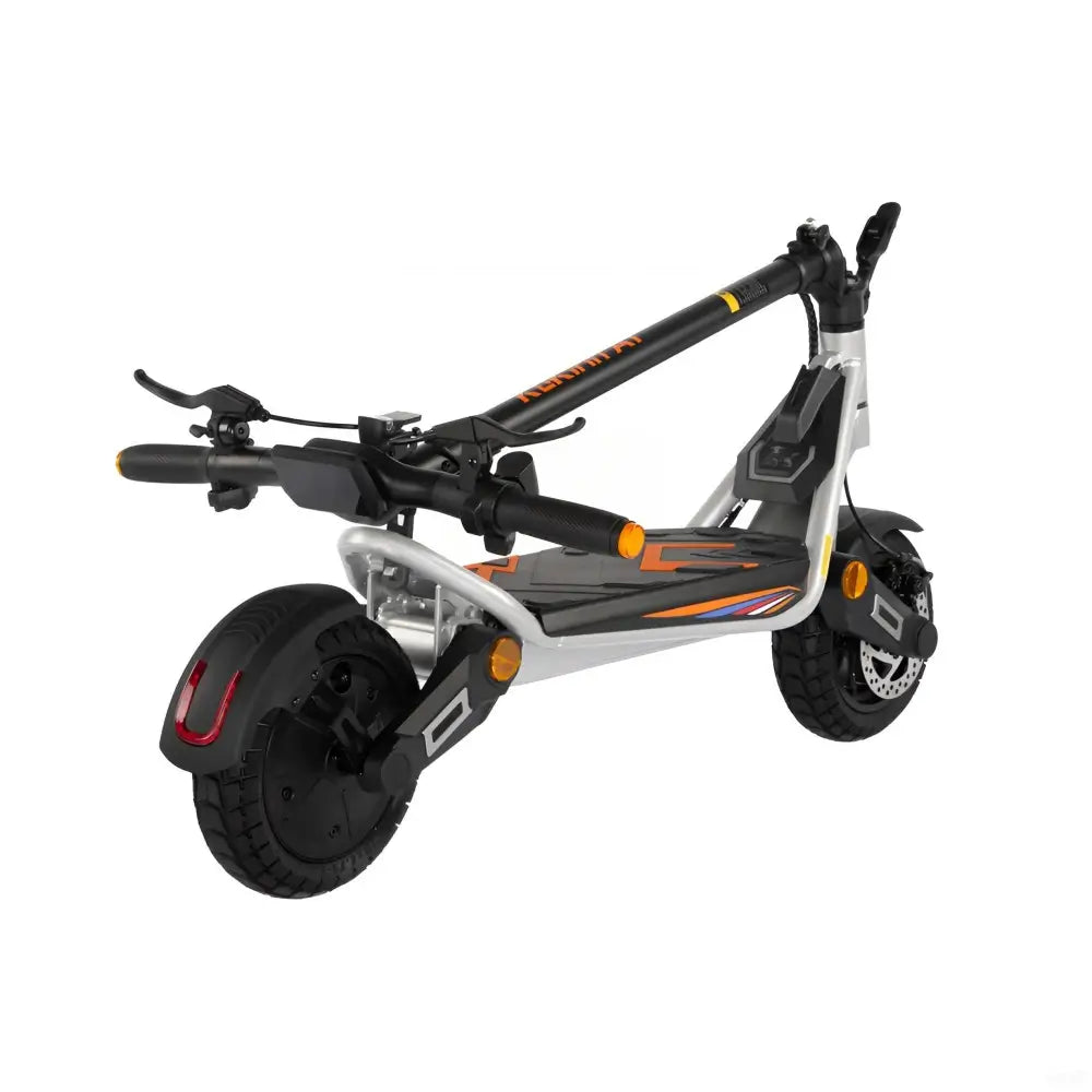 KuKirin A1 Electric Scooter
